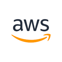 Amazon Web Services Logo