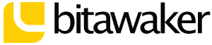 bitawaker logo