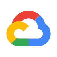 Google Cloud Logo